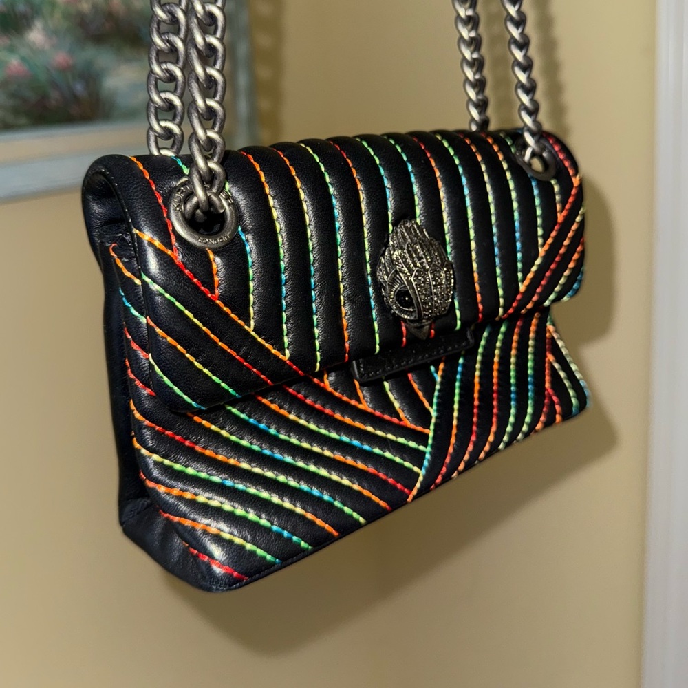 Kurt Geiger Crossbody Bag